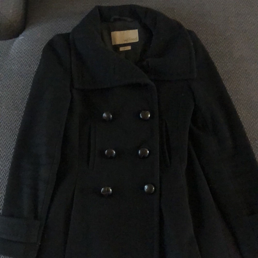 Wilfred jacket